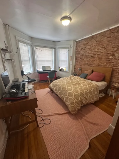 Photo - 39 Hemenway St Unit 12