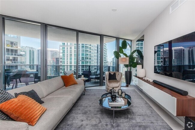 Building Photo - 1000 Brickell Plaza Unit 3201 Rental