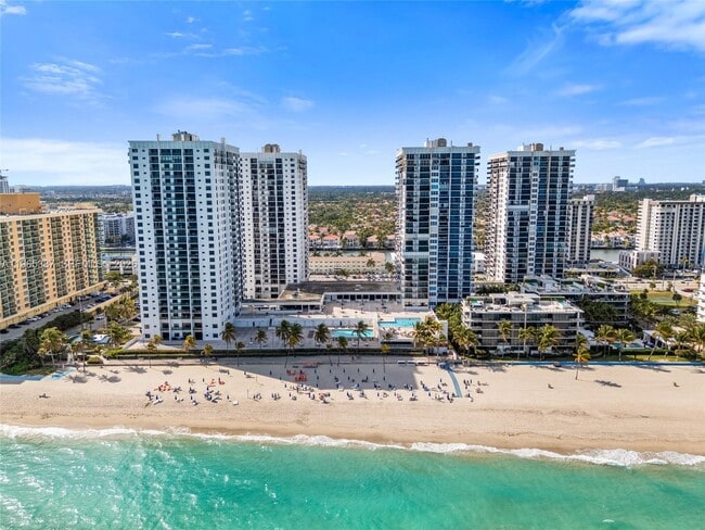 Photo - 2101 S Ocean Dr Unit 2304