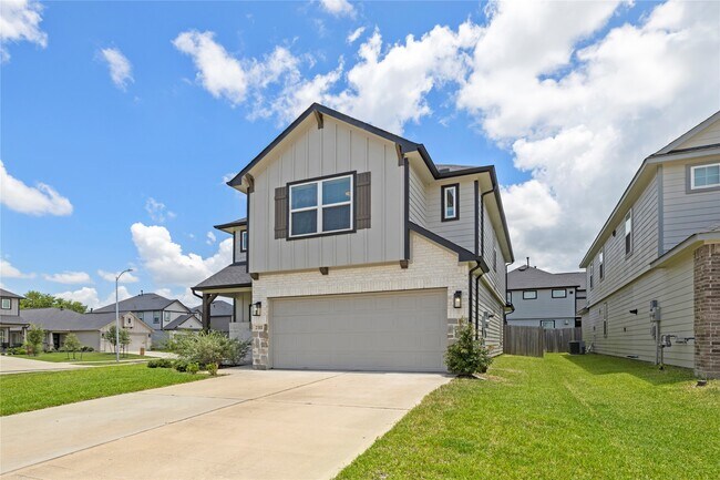 Photo - 2311 Honey Heights Ln