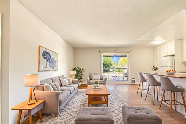 Photo - Moira Apartments