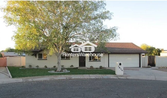 Building Photo - 3814 W El Caminito Dr Rental