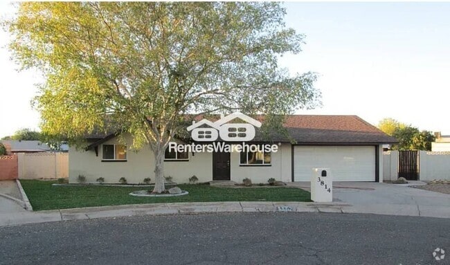 Building Photo - 3814 W El Caminito Dr Rental