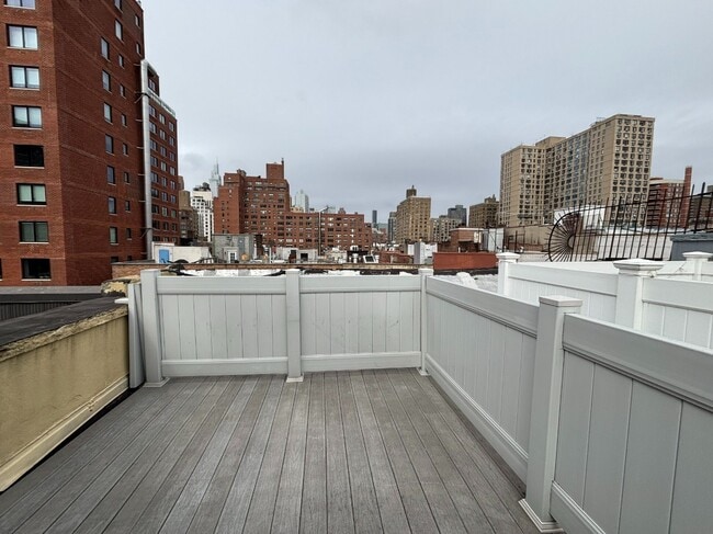 Photo - East 25th Street Unit 53