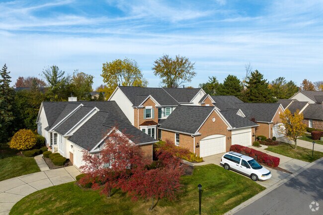 Photo - Country Club Village of Northville Condos