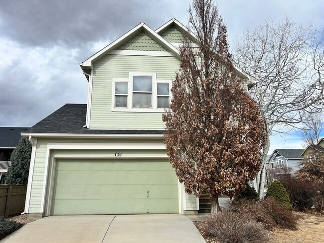 Photo - 3Bed/3Bath Home on Corner Lot with 2-Car Attached Garage