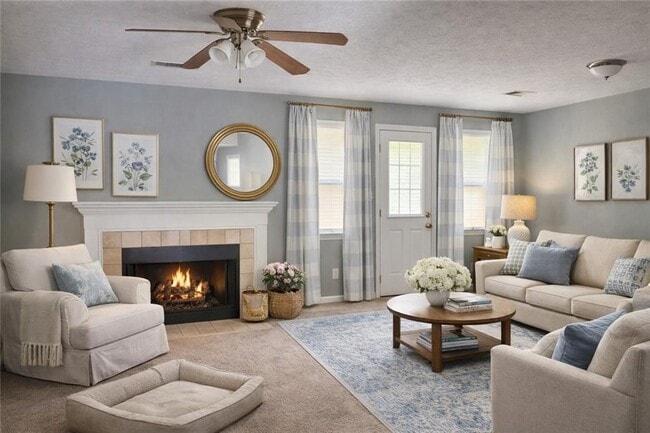 Building Photo - 6450 River Park Dr