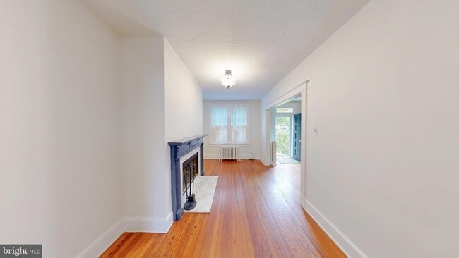 Photo - 3552 T St NW