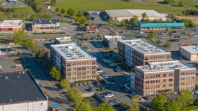 Photo - Water Street Lofts