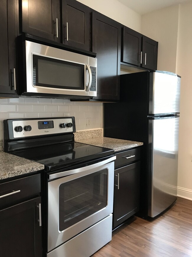 Allister North Hills Apartments For Rent in Raleigh, NC