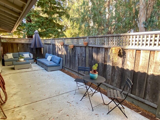 Photo - New Remodel 3/2 condo walk to UCSC.