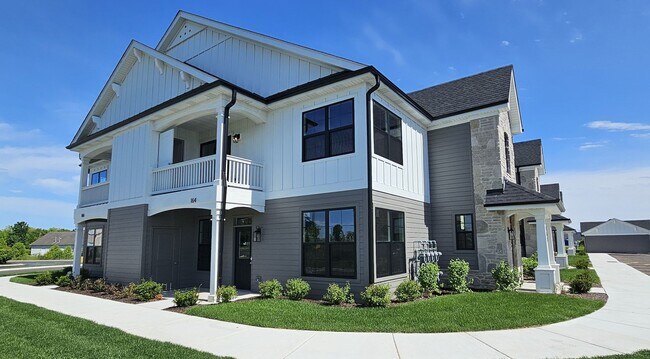 Photo - Emery Oak-2Br/2Ba Rental Home-First Floor Unit TPN-150-Lot 31-E1