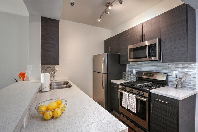 Midvale Apartments