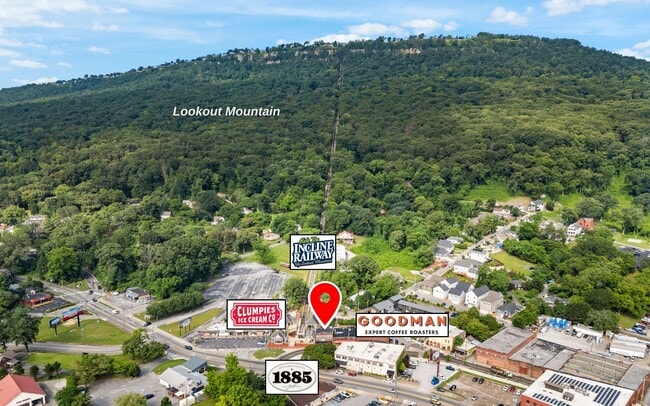 Photo - 3915 Saint Elmo Ave Unit 100