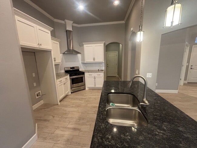 Photo - Beautiful 4 bed, 2 bath WITH an Office and STORM SHELTER