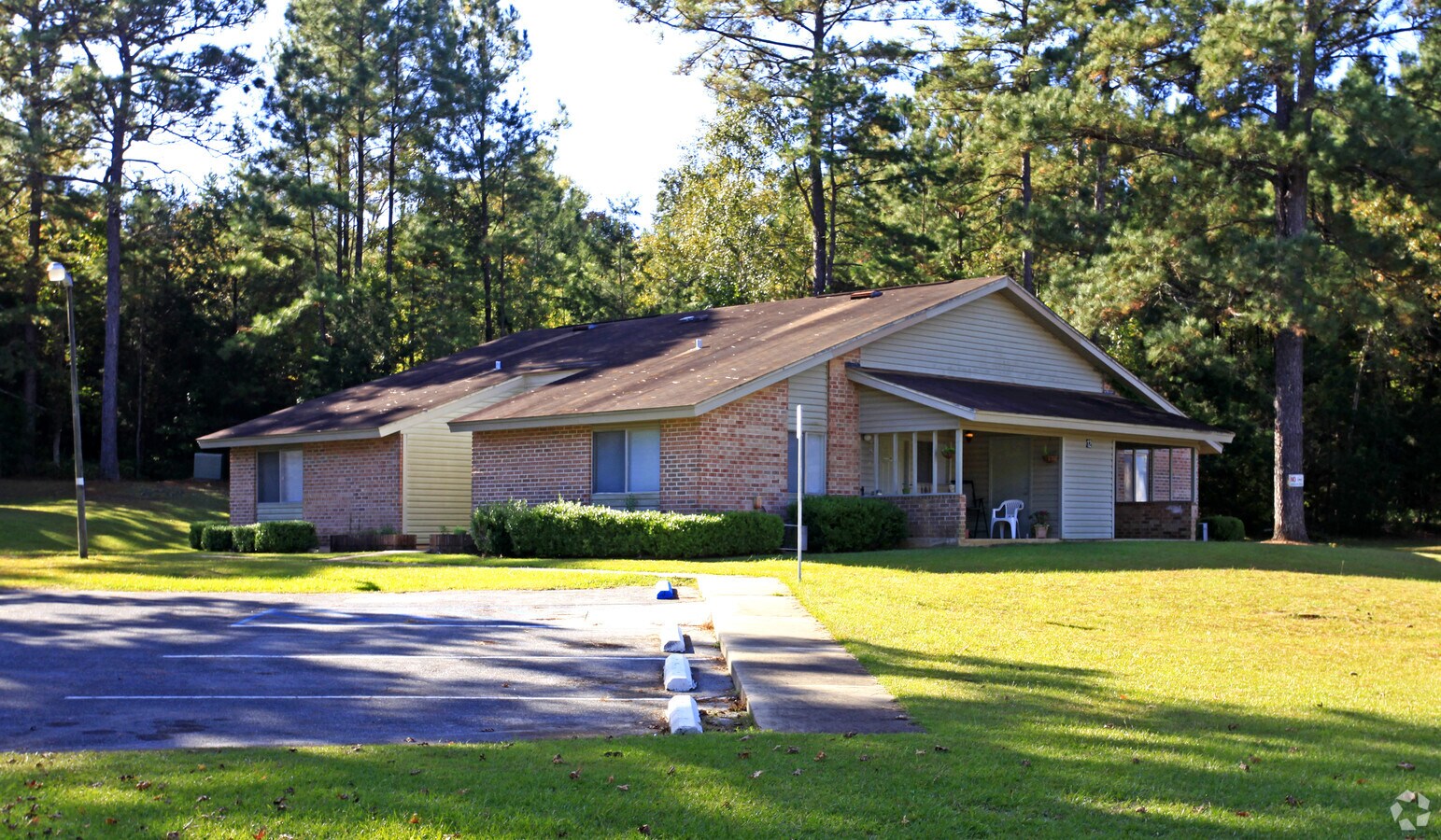 Photo - Southside Apartments
