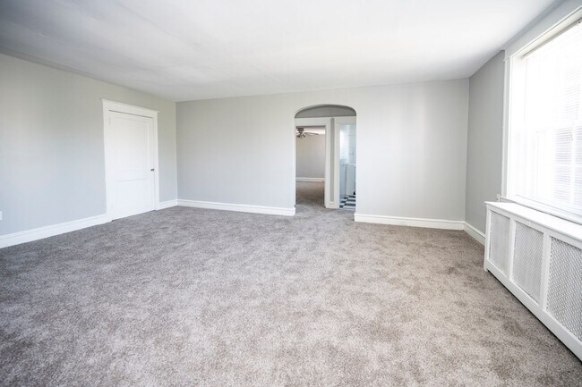 Photo - Upsal Gardens Apartments- Beautiful historical building with breathtaking charm!