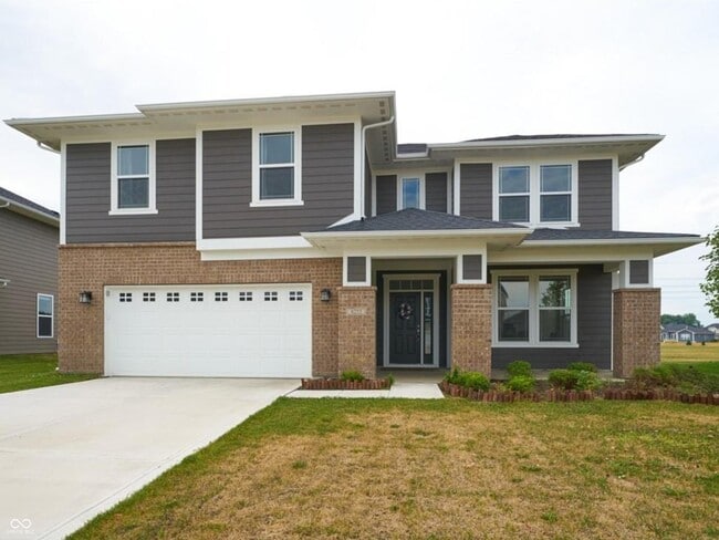 Building Photo - 8255 Carnegie Ln