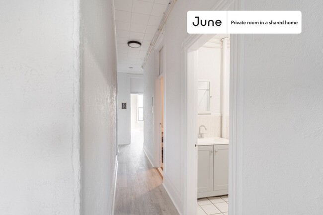 Photo - Room in Shared 4 bed/1 bath home Unit A