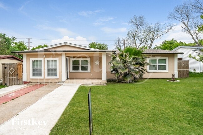 Building Photo - 11517 Fernald Ave