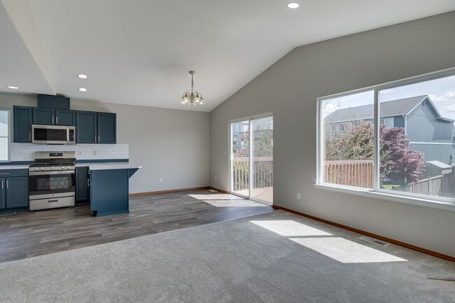 Photo - Lake Stevens Home For Rent! Open House This Saturday 8/22 1 - 3 p.m.