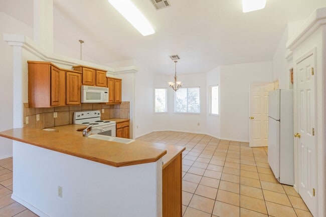 Photo - 3 Bedroom 2 Bath Home
