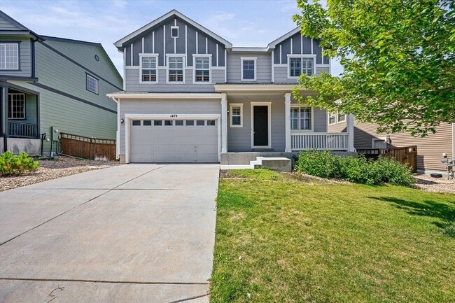 Building Photo - Beautiful 5 Bedroom Home- Move in Ready- C...