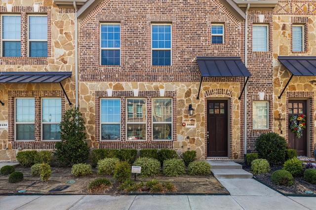 Photo - 2450 Magalia Ln Townhome