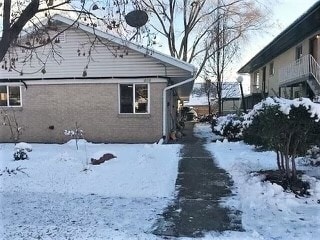 Photo - 310 Downington Ave S Unidad 1