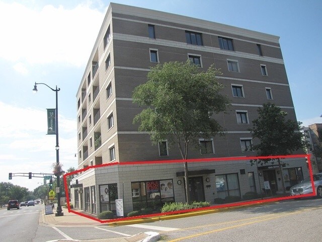 . - Skokie Gardens Condominiums