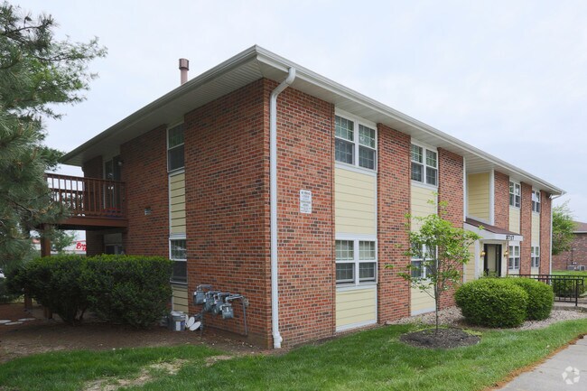 Rock Bridge Meadows Apartments