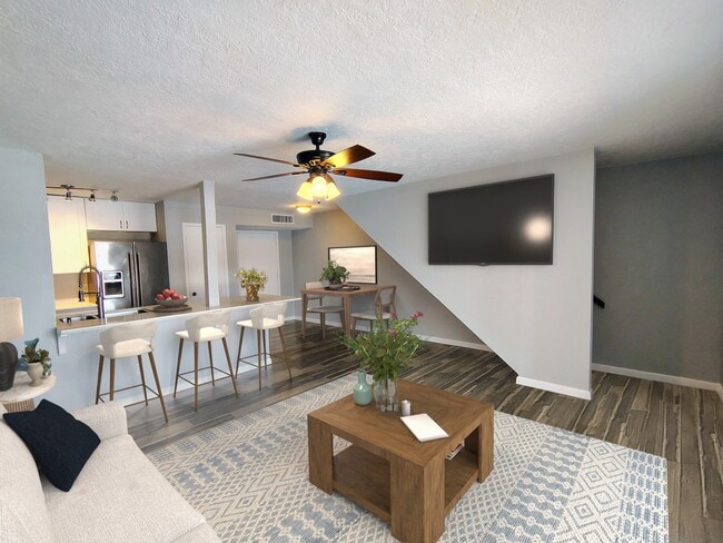 Photo - 205 Yacht Club Ln Unidad 205