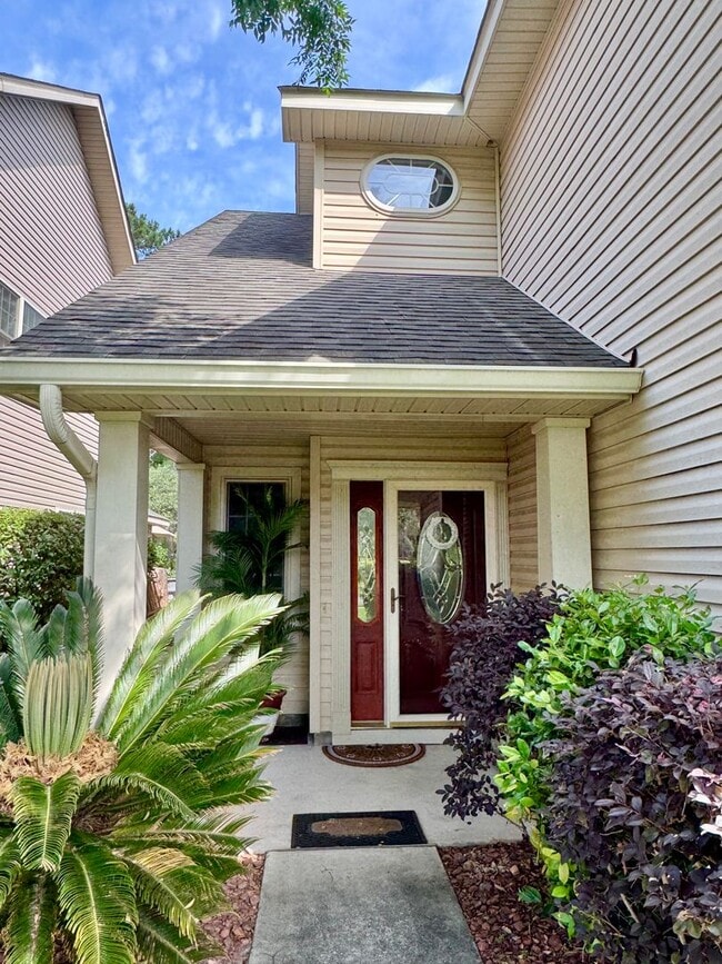 Photo - Fully Furnished Coastal Home in Gated Allenwood Community | Steps from Pool, Minutes from Schools...
