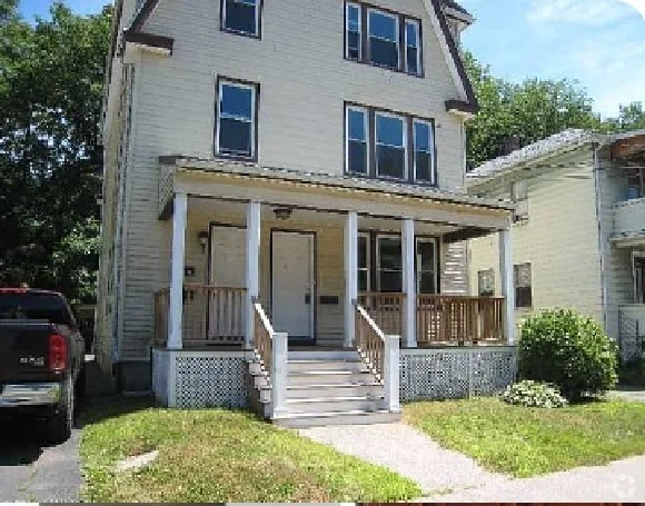 Building Photo - 41 Prescott St Unit 1st Floor Rental