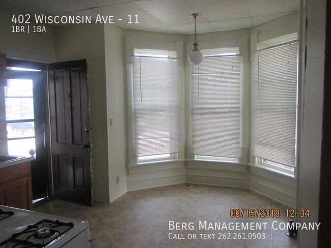 Photo - 402 Wisconsin Ave Apartment Unit 11
