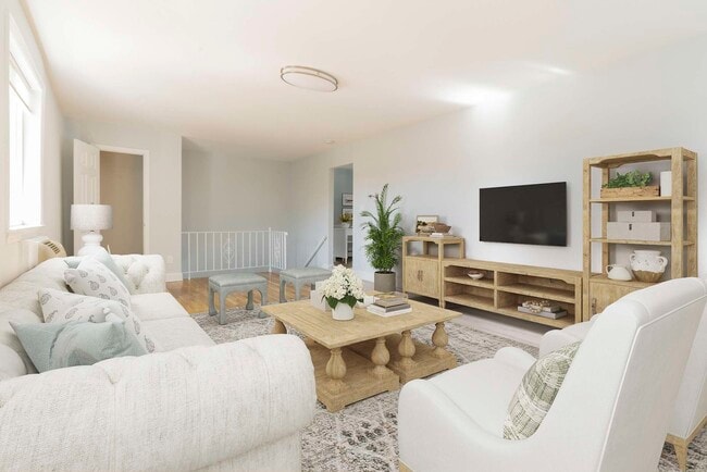 Building Photo - Bellmore Manor Gardens Rental