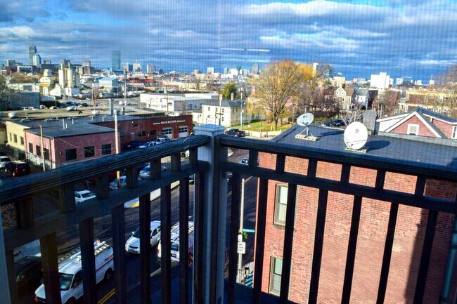 230 Boston St Unit SI FL4-ID1564707P