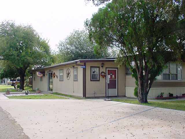Photo - Alamo Paradise Acres RV Park