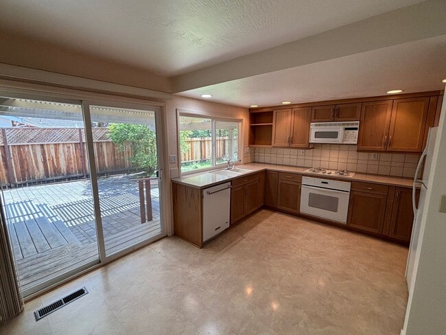 Photo - Single Level 3 Bedroom 2 Bathroom Bennett Valley Home with large private backyard