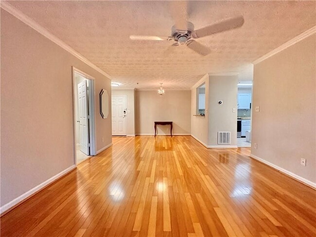 Photo - 970 Sidney Marcus Blvd NE Unit 2402