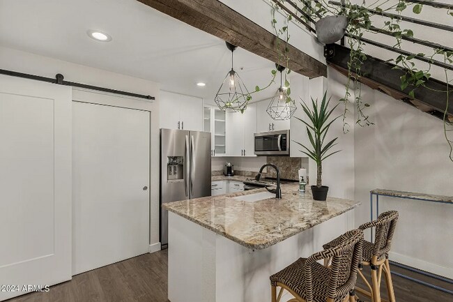 Photo - 8625 E Belleview Pl Unidad 1092