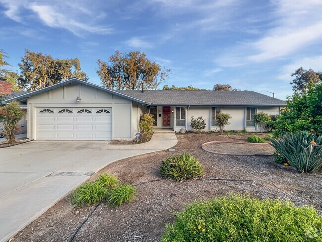 Building Photo - 11905 Allbrook Dr Rental