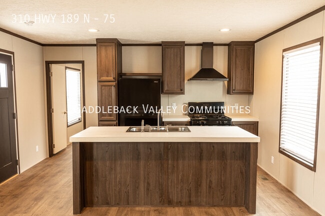 Building Photo - 310 HWY 189 Rental