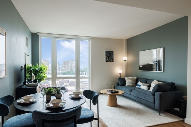 Sawyer Place