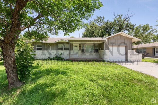 Building Photo - 2131 W 25th St N Rental