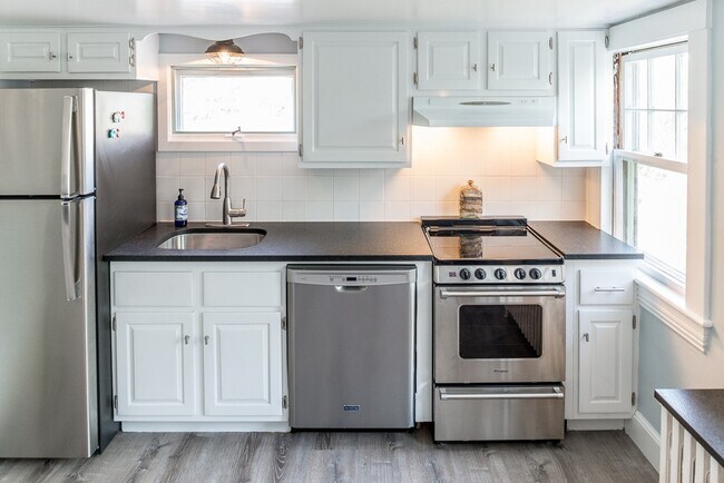 7 Fort Sewall Ln Unit C