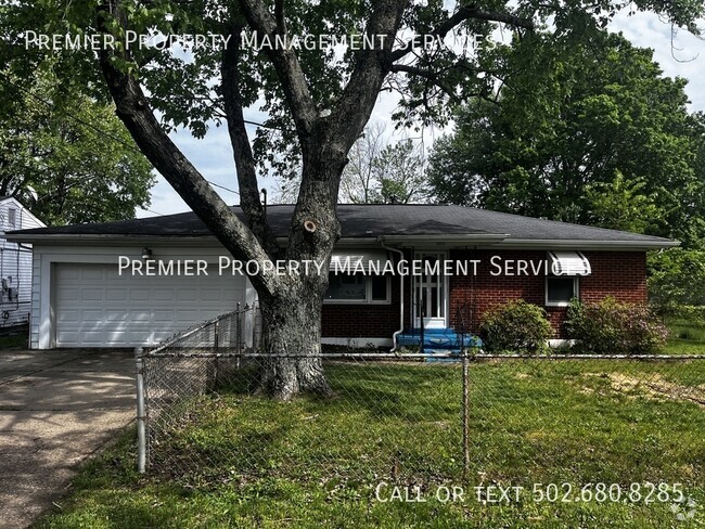 Building Photo - 6517 Lucerne Ave Rental