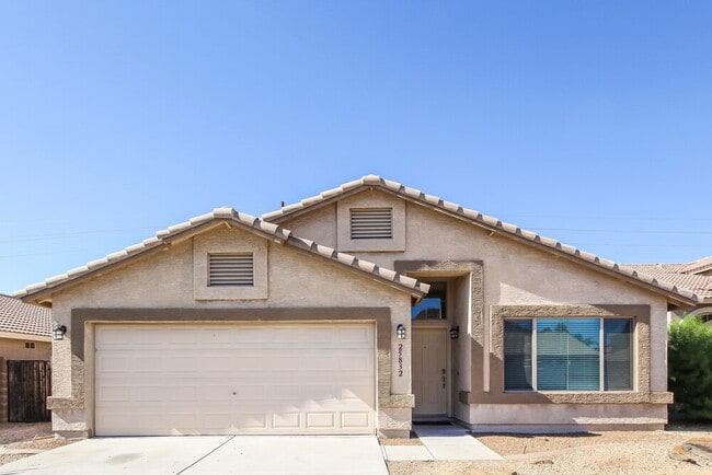 Building Photo - 25832 N 66th Dr