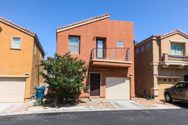 Building Photo - 9440 Crimson Sky St