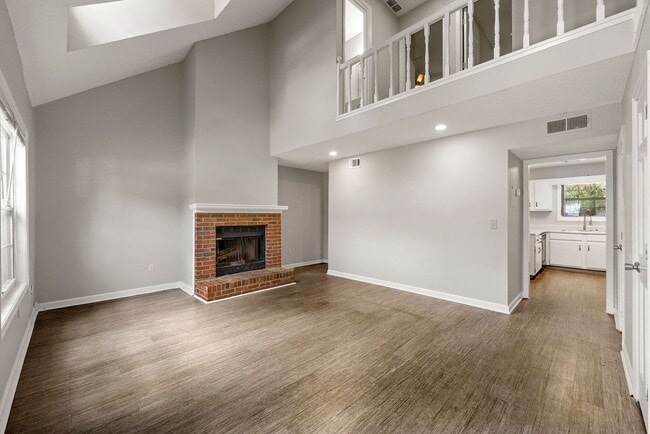 Photo - Renovated Modern 2BR Townhome in Prime Kennesaw Location